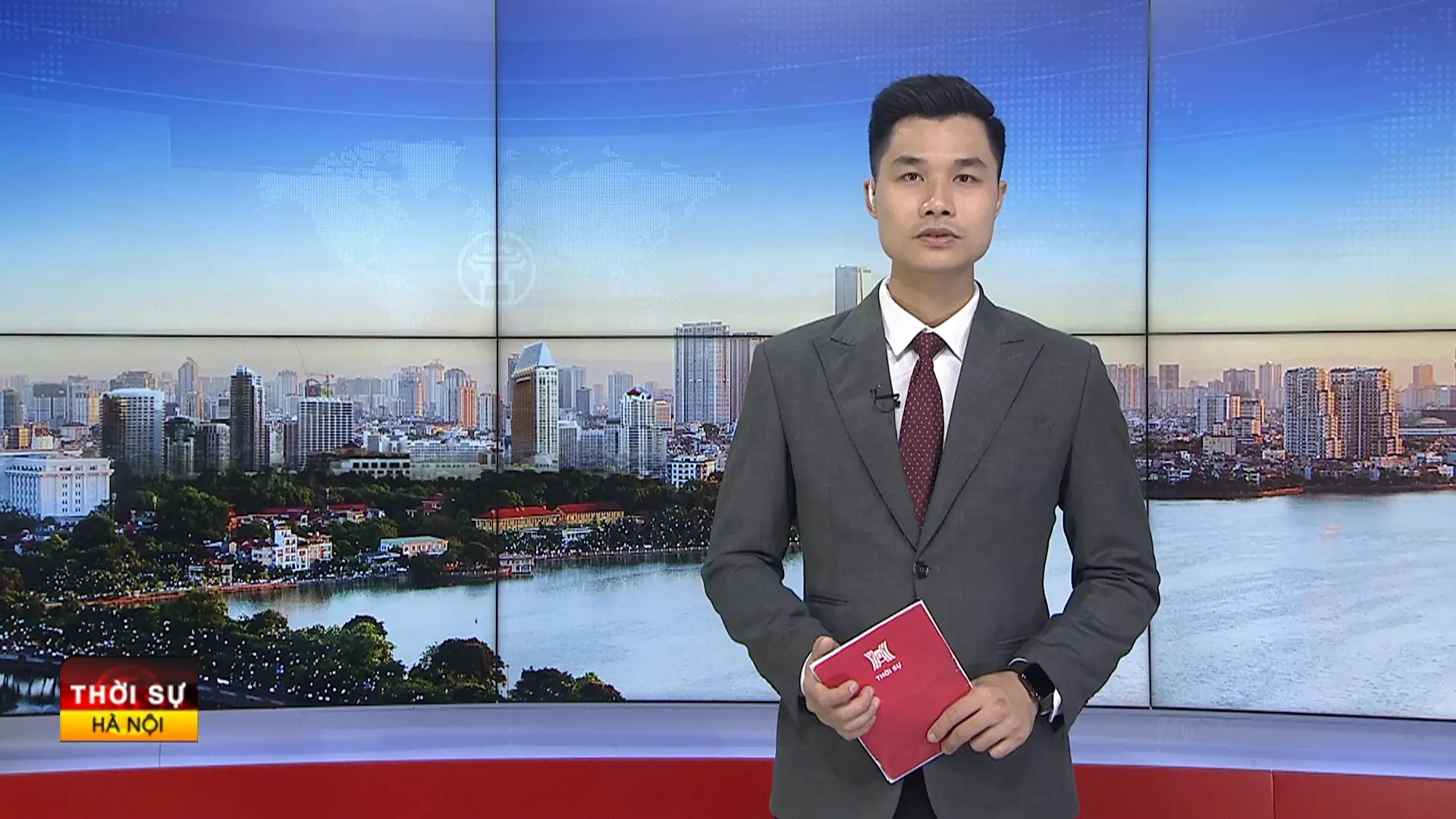 Chương trình Thời sự 9h00 | 21/09/2025